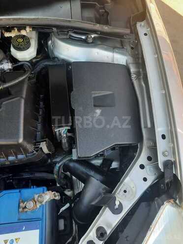 Toyota Corolla 2007, 199,200 km - 1.4 л - Mingəçevir