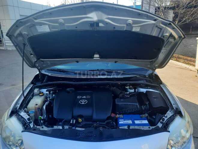 Toyota Corolla 2007, 199,200 km - 1.4 л - Mingəçevir
