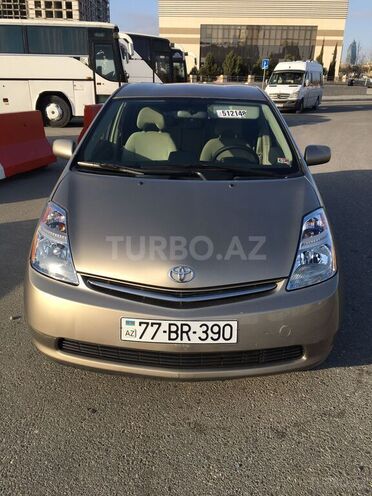 Toyota Prius 2007, 219,000 km - 1.5 l - Bakı