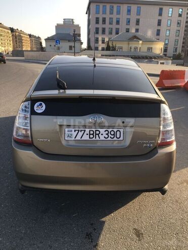 Toyota Prius 2007, 219,000 km - 1.5 l - Bakı