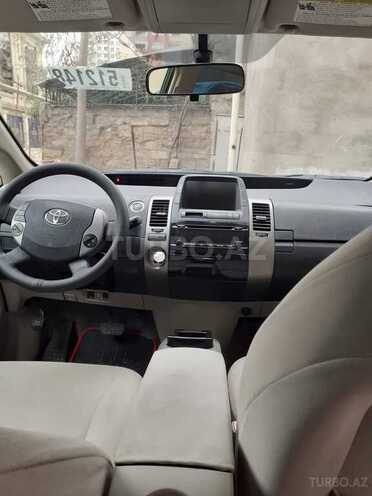 Toyota Prius 2007, 219,000 km - 1.5 l - Bakı