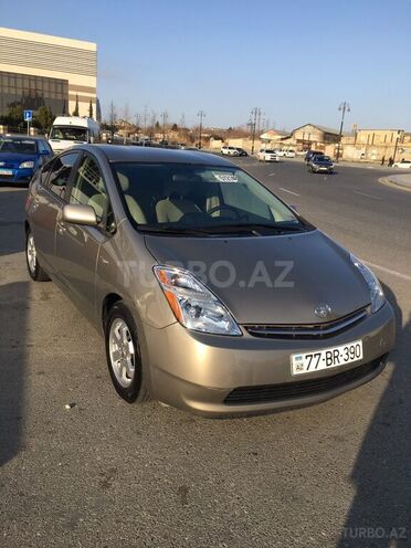 Toyota Prius 2007, 219,000 km - 1.5 l - Bakı