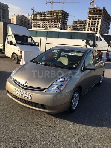 Toyota Prius 2007, 219,000 km - 1.5 l - Bakı