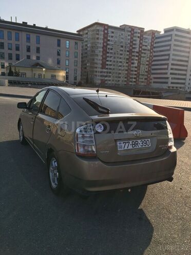 Toyota Prius 2007, 219,000 km - 1.5 l - Bakı
