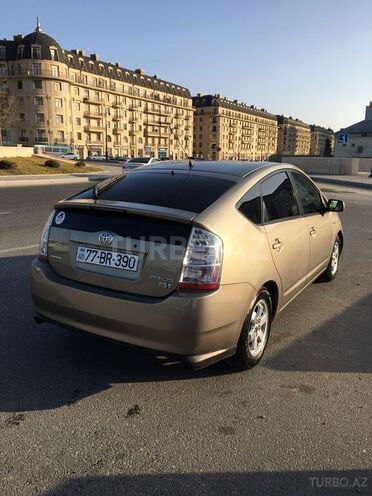 Toyota Prius 2007, 219,000 km - 1.5 l - Bakı