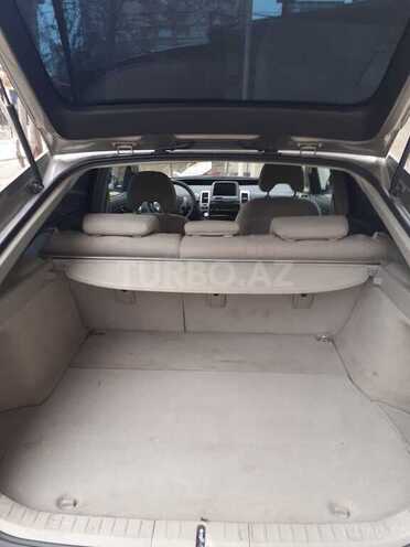 Toyota Prius 2007, 219,000 km - 1.5 l - Bakı