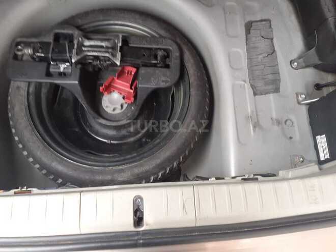 Toyota Prius 2007, 219,000 km - 1.5 l - Bakı