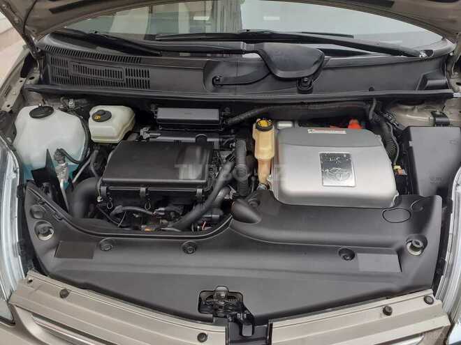 Toyota Prius 2007, 219,000 km - 1.5 l - Bakı