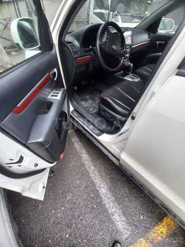 Hyundai Santa Fe 2007, 180,000 km - 2.0 l - Bakı