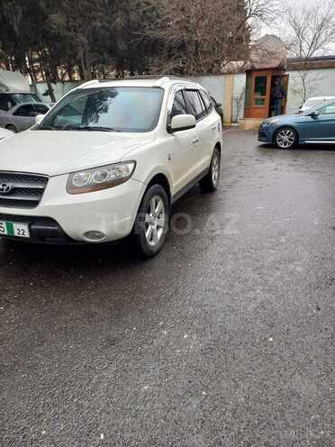 Hyundai Santa Fe 2007, 180,000 km - 2.0 l - Bakı