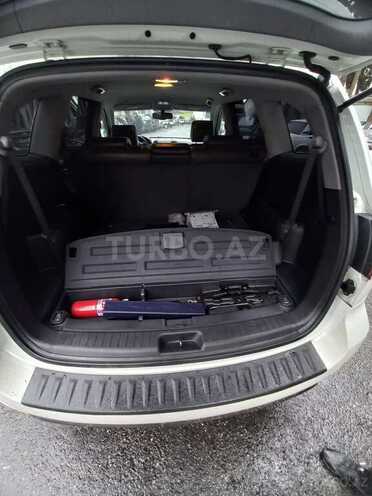 Hyundai Santa Fe 2007, 180,000 km - 2.0 l - Bakı