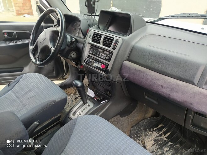 Mitsubishi Pajero io 2000, 355,311 km - 2.0 l - Xaçmaz