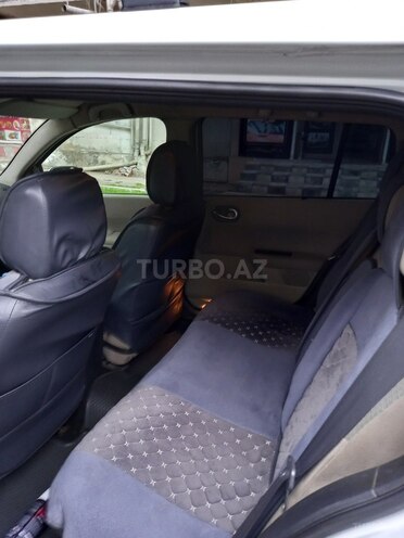 Renault Megane 2007, 250,000 km - 1.5 l - Bakı