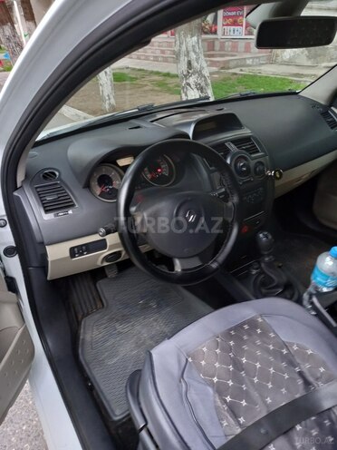 Renault Megane 2007, 250,000 km - 1.5 l - Bakı