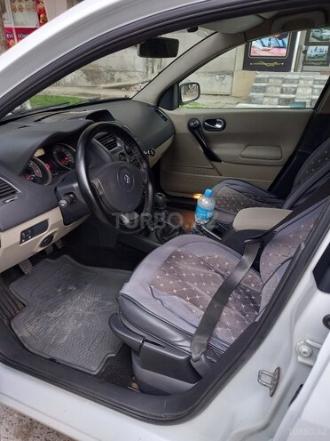 Renault Megane 2007, 250,000 km - 1.5 l - Bakı
