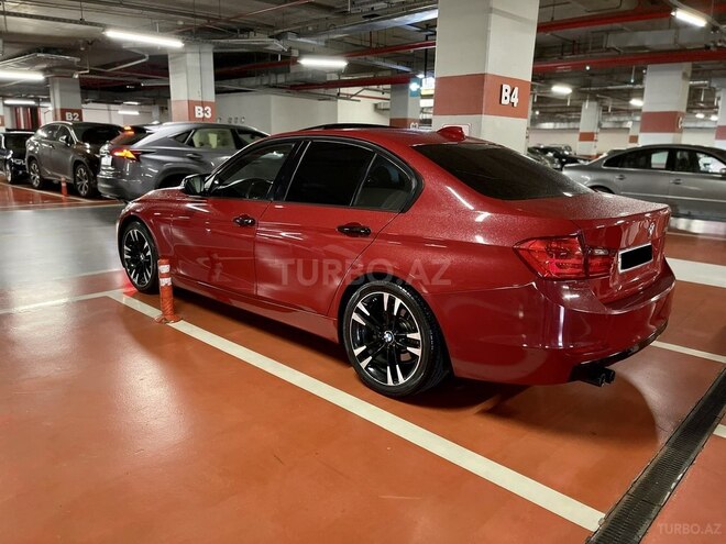 BMW 328 2012, 223,000 km - 2.0 l - Bakı