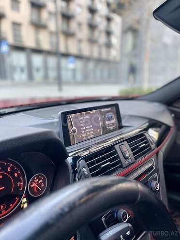 BMW 328 2012, 223,000 km - 2.0 l - Bakı