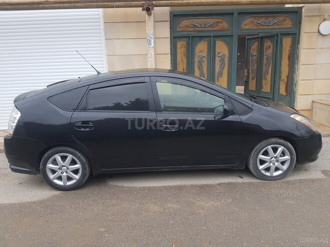 Toyota Prius 2008, 268,000 km - 1.5 l - Bakı