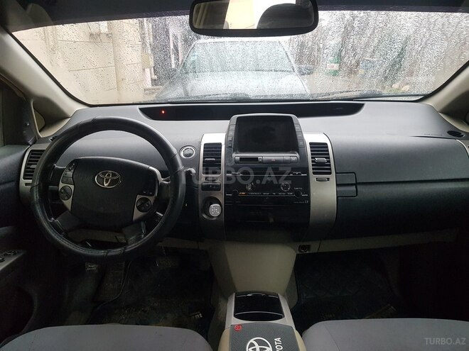 Toyota Prius 2008, 268,000 km - 1.5 l - Bakı