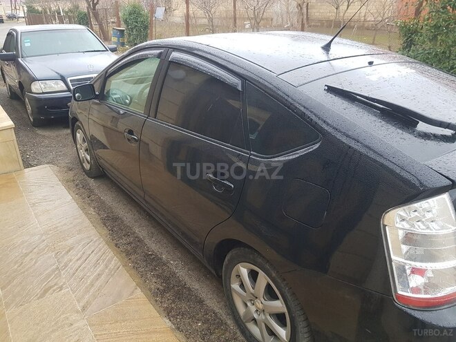 Toyota Prius 2008, 268,000 km - 1.5 l - Bakı