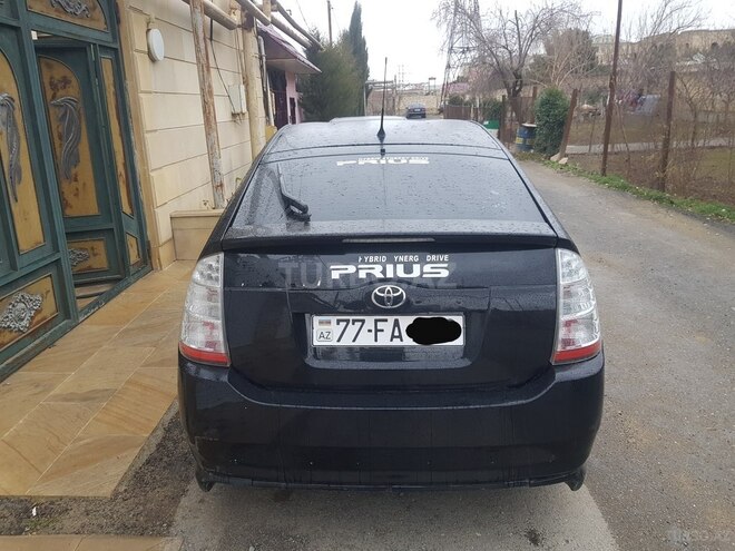 Toyota Prius 2008, 268,000 km - 1.5 l - Bakı