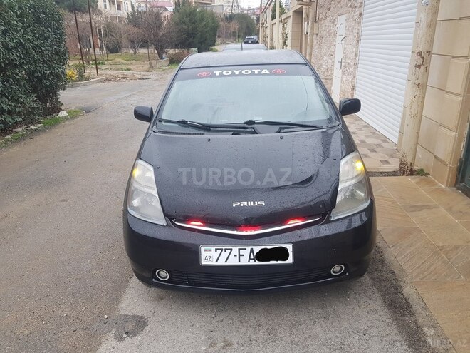 Toyota Prius 2008, 268,000 km - 1.5 l - Bakı