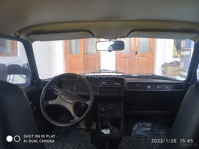 LADA (VAZ) 2107 2008, 197,000 km - 1.6 л - Gəncə