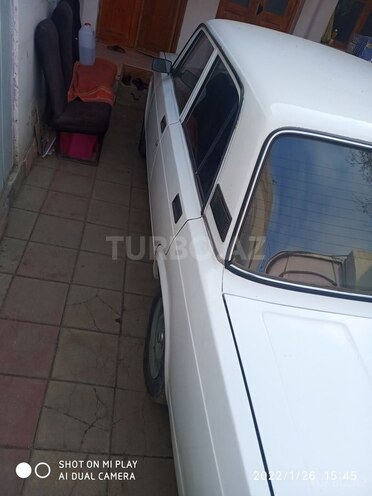 LADA (VAZ) 2107 2008, 197,000 km - 1.6 л - Gəncə