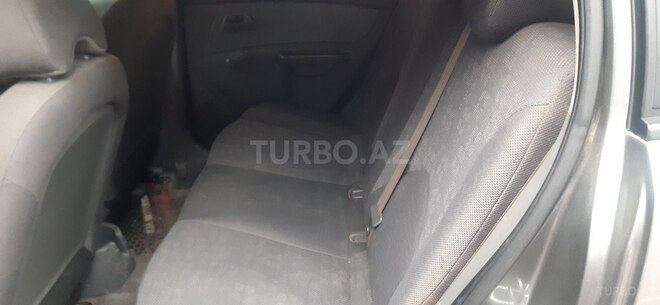 Kia Rio 2009, 360,000 km - 1.5 l - Bakı