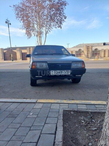 LADA (VAZ) 21099 1994, 238,965 km - 1.5 л - Ağstafa