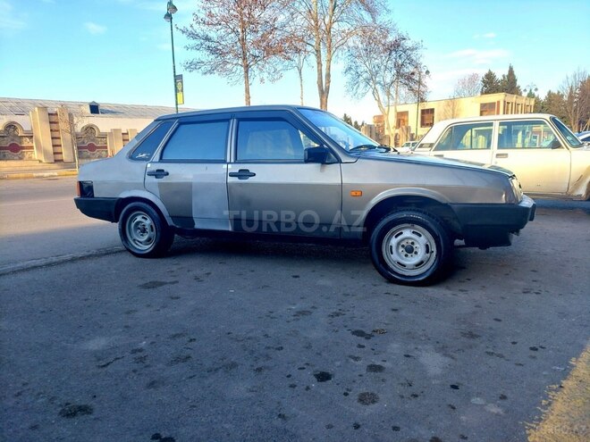LADA (VAZ) 21099 1994, 238,965 km - 1.5 л - Ağstafa