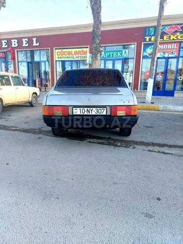 LADA (VAZ) 21099 1994, 238,965 km - 1.5 л - Ağstafa