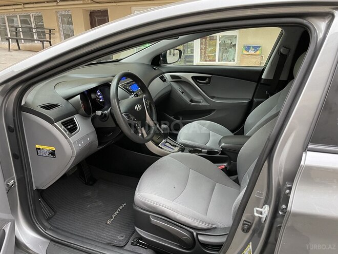 Hyundai Elantra 2013, 73,520 km - 1.8 l - Bakı