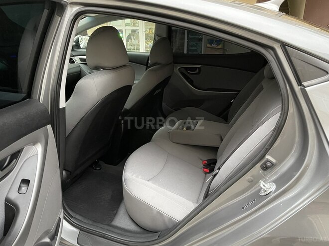 Hyundai Elantra 2013, 73,520 km - 1.8 l - Bakı