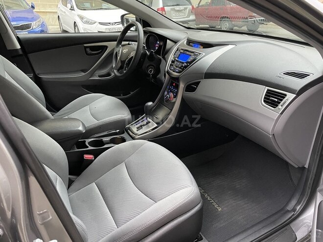 Hyundai Elantra 2013, 73,520 km - 1.8 l - Bakı
