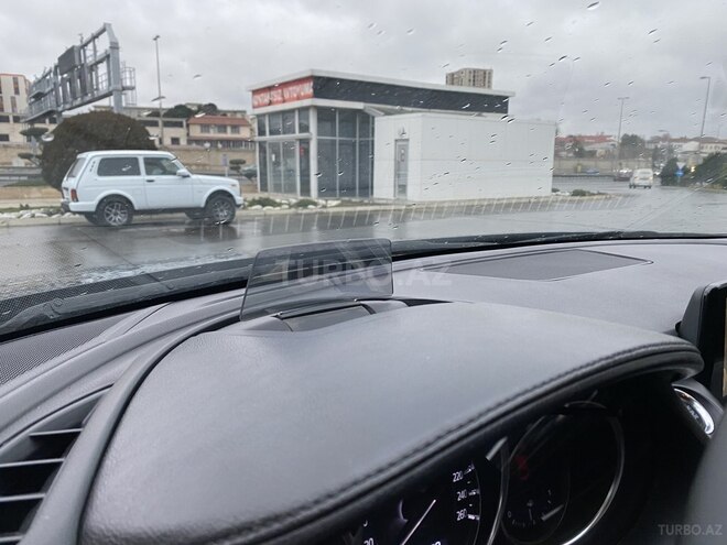 Mazda 6 2015, 138,000 km - 2.5 l - Bakı