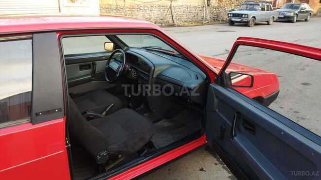 LADA (VAZ) 2108 1991, 250,000 km - 1.5 l - Zaqatala