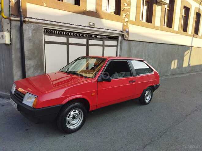 LADA (VAZ) 2108 1991, 250,000 km - 1.5 l - Zaqatala