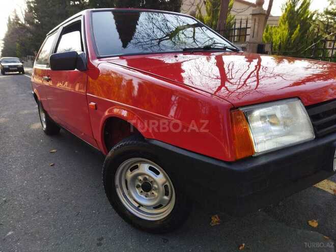 LADA (VAZ) 2108 1991, 250,000 km - 1.5 l - Zaqatala
