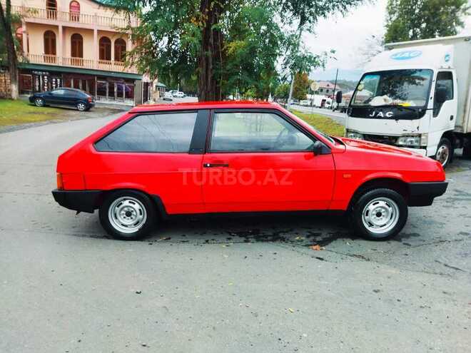 LADA (VAZ) 2108 1991, 250,000 km - 1.5 l - Zaqatala