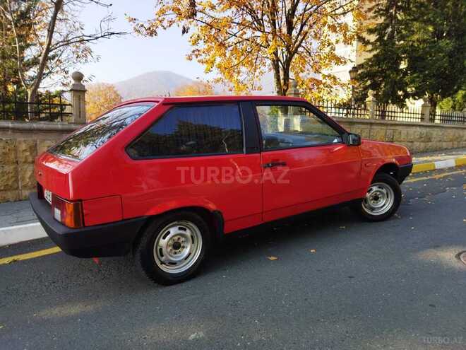 LADA (VAZ) 2108 1991, 250,000 km - 1.5 l - Zaqatala