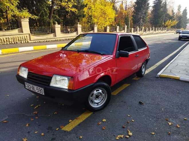 LADA (VAZ) 2108 1991, 250,000 km - 1.5 l - Zaqatala