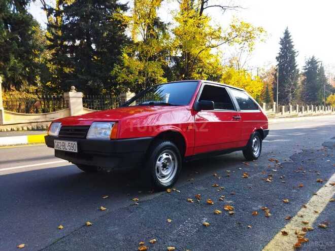 LADA (VAZ) 2108 1991, 250,000 km - 1.5 l - Zaqatala