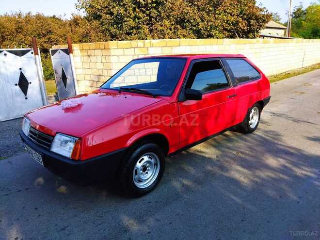 LADA (VAZ) 2108 1991, 250,000 km - 1.5 l - Zaqatala
