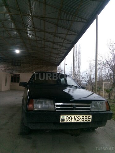 LADA (VAZ) 21099 1994, 75,000 km - 1.5 л - Ağsu