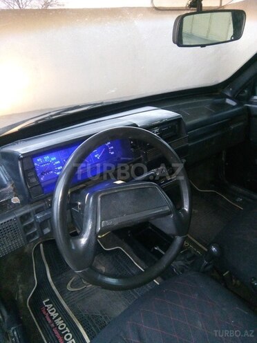 LADA (VAZ) 21099 1994, 75,000 km - 1.5 л - Ağsu