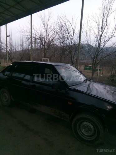 LADA (VAZ) 21099 1994, 75,000 km - 1.5 л - Ağsu
