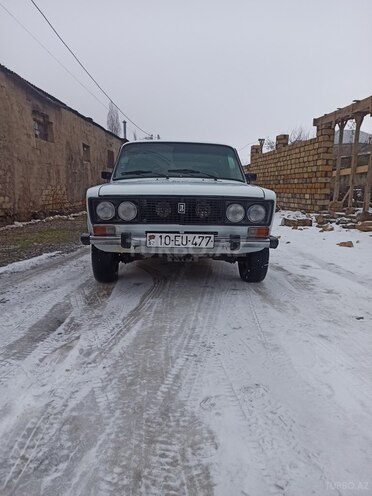 LADA (VAZ) 2106 1998, 155,000 km - 1.5 l - Quba