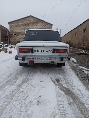 LADA (VAZ) 2106 1998, 155,000 km - 1.5 l - Quba