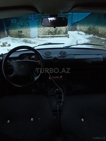LADA (VAZ) 2106 1998, 155,000 km - 1.5 l - Quba